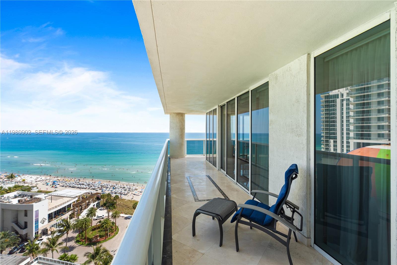 BEACH CLUB THREE CONDO - Residential