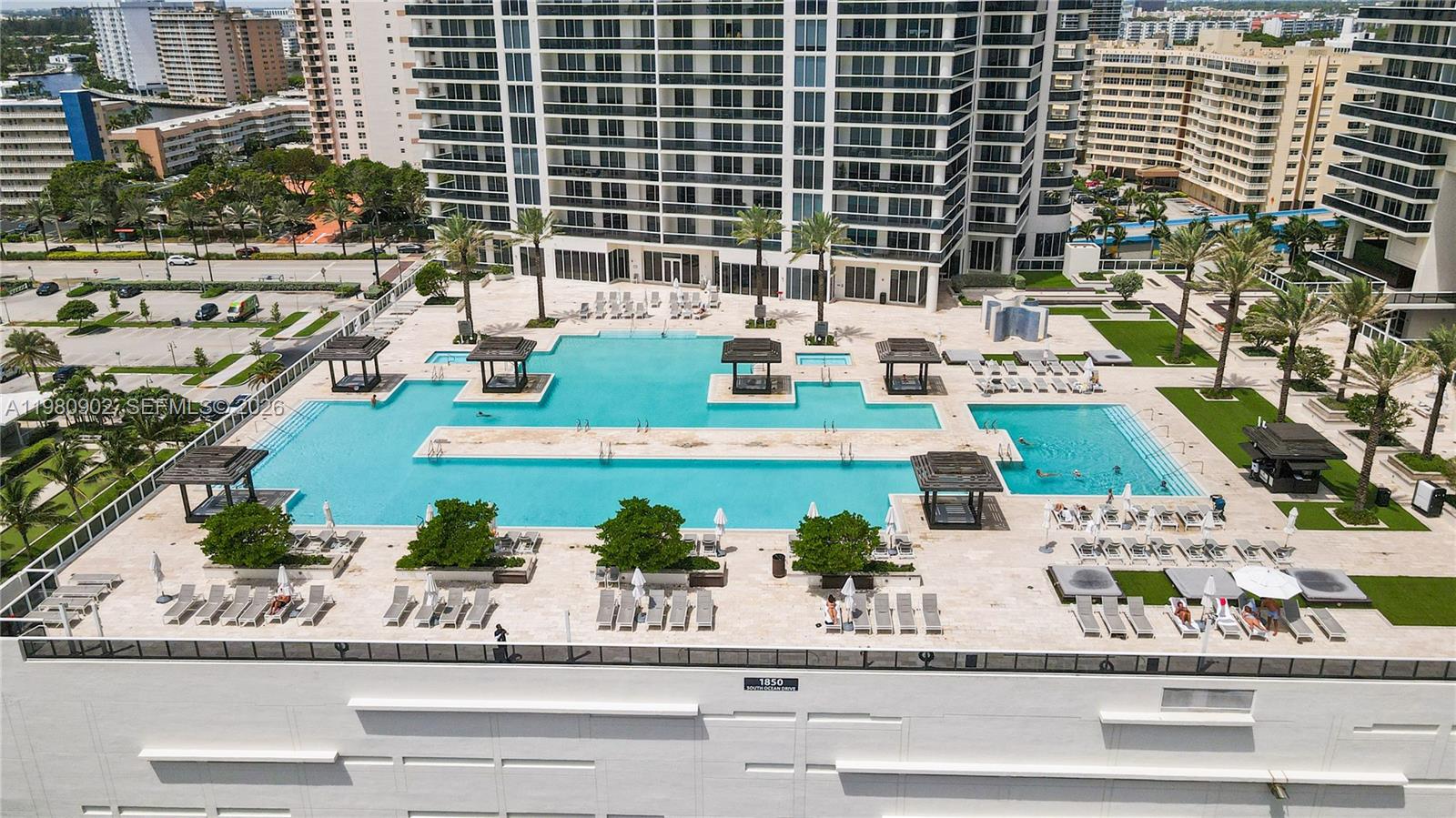 BEACH CLUB THREE CONDO - Residential