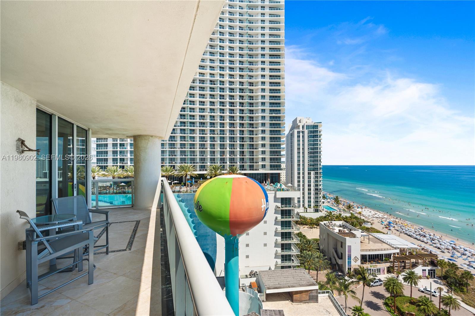 BEACH CLUB THREE CONDO - Residential