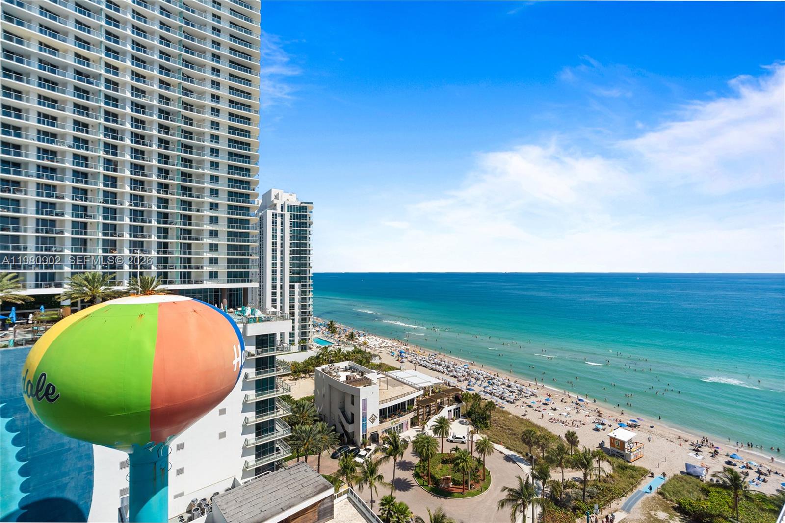 BEACH CLUB THREE CONDO - Residential