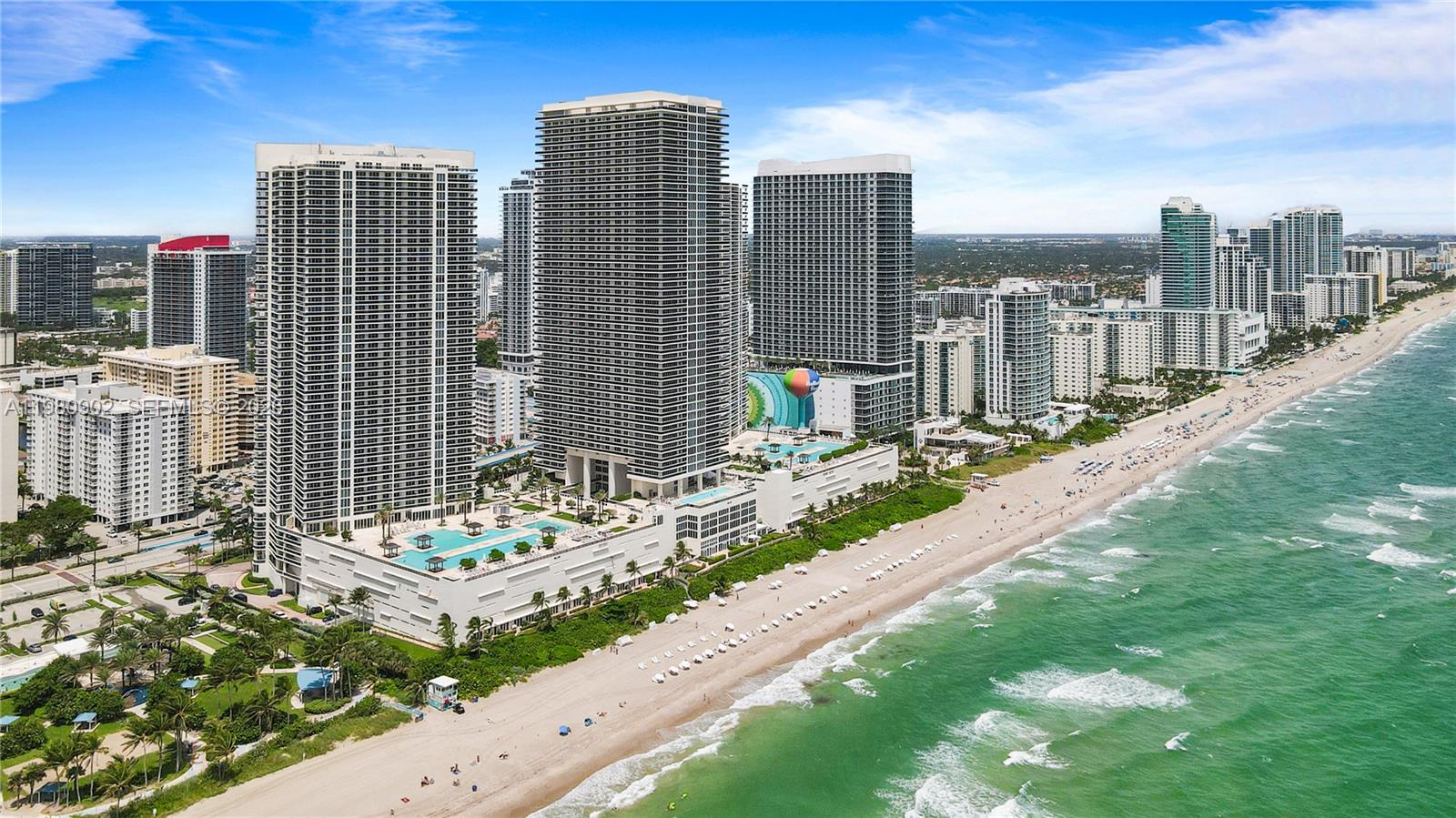 BEACH CLUB THREE CONDO - Residential