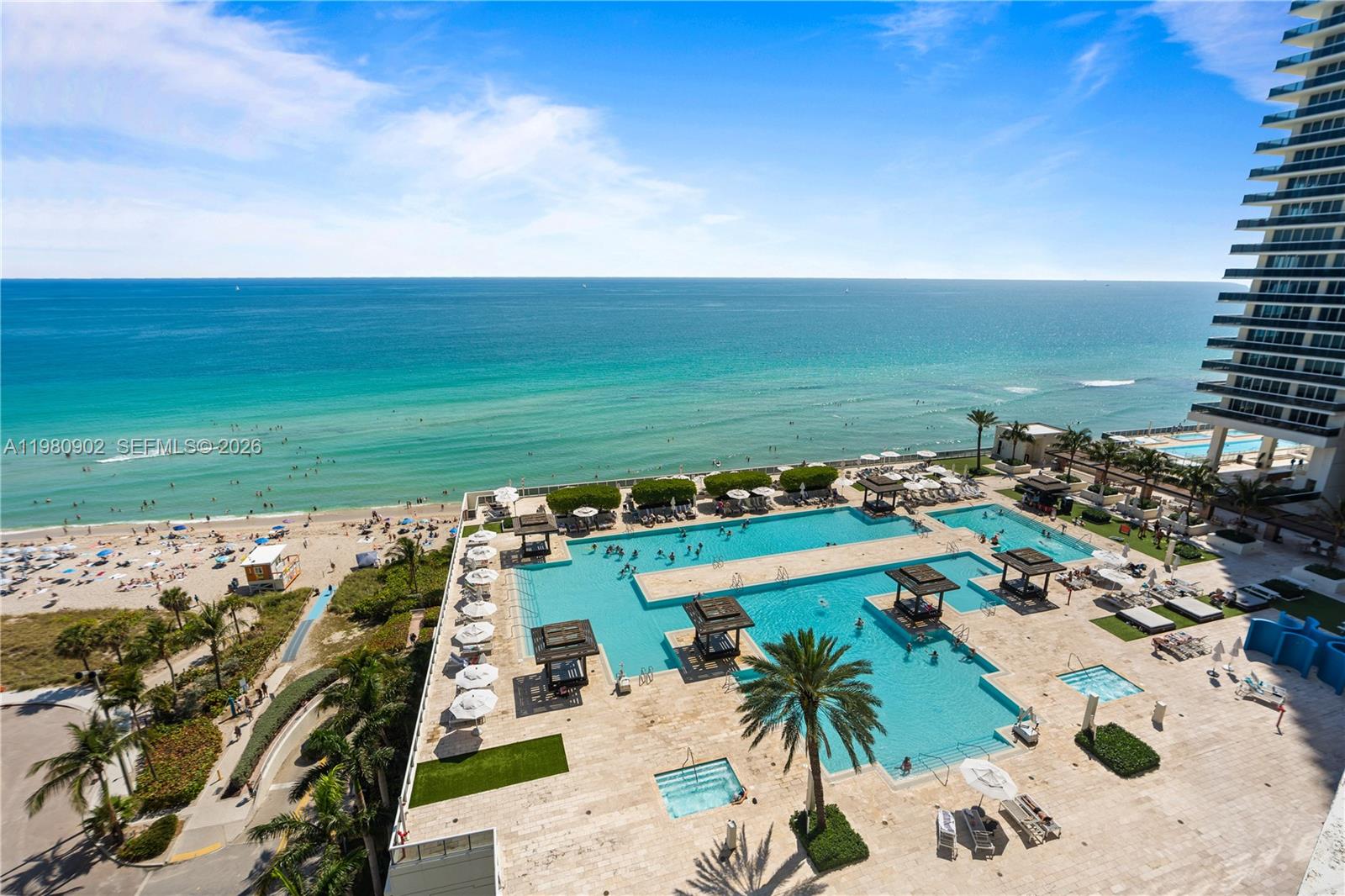 BEACH CLUB THREE CONDO - Residential