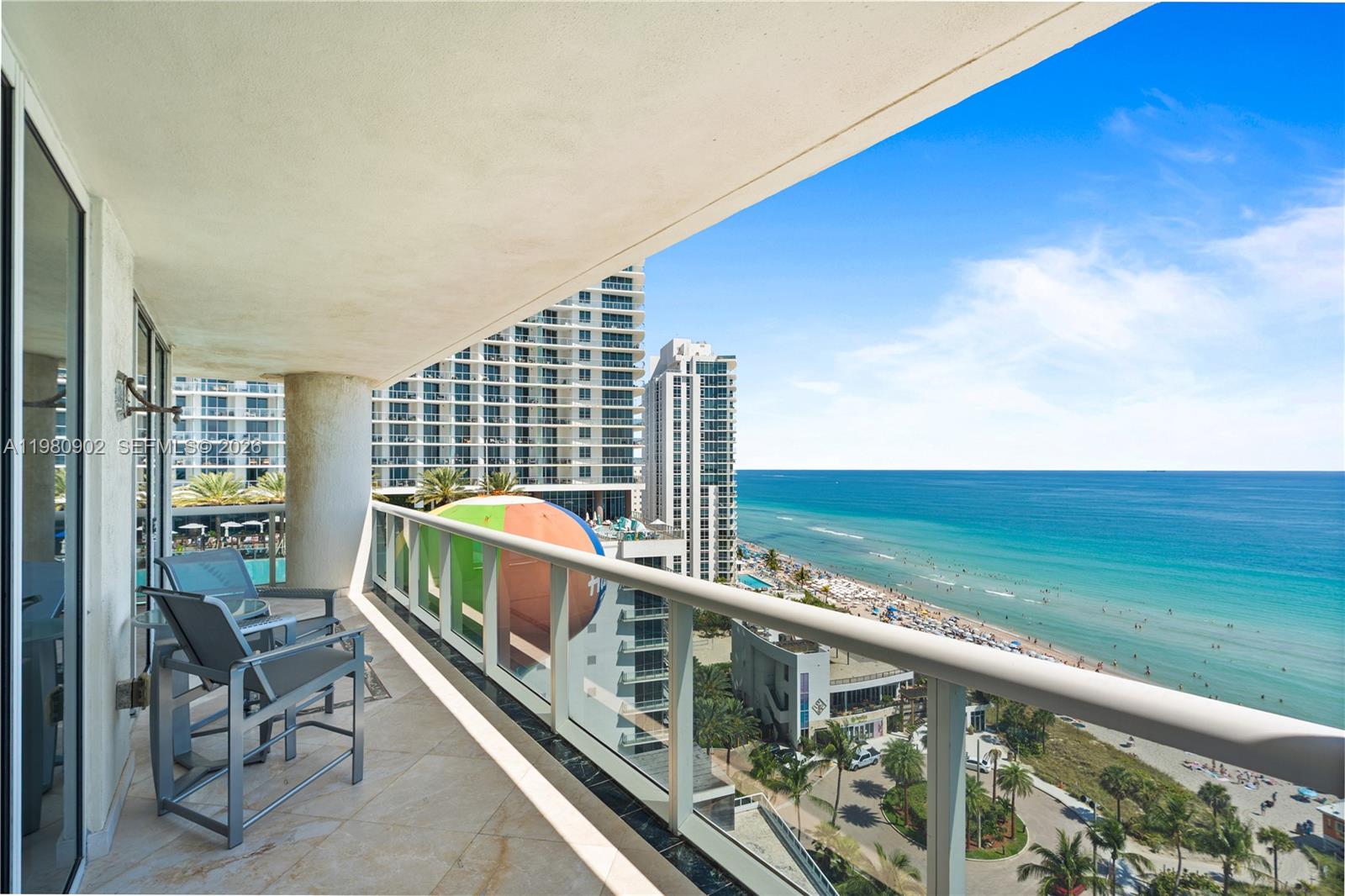 BEACH CLUB THREE CONDO - Residential