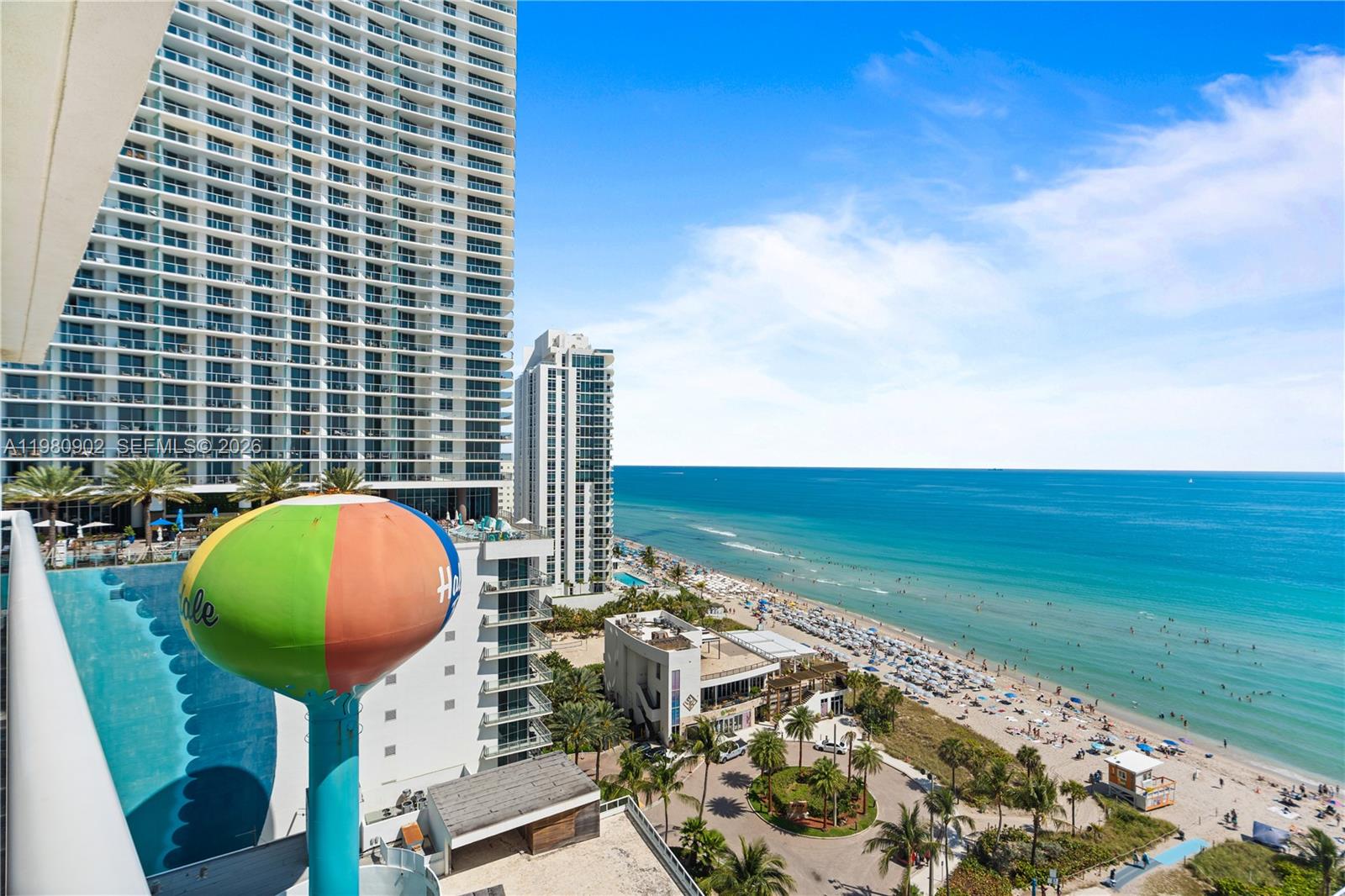 BEACH CLUB THREE CONDO - Residential