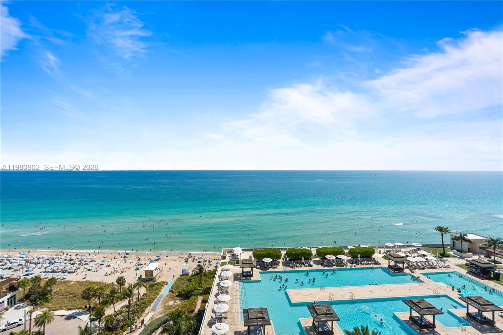 BEACH CLUB THREE CONDO - Residential