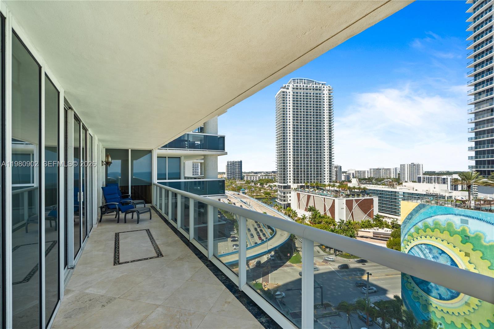 BEACH CLUB THREE CONDO - Residential