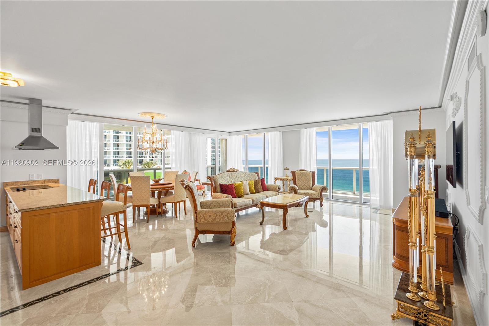 BEACH CLUB THREE CONDO - Residential