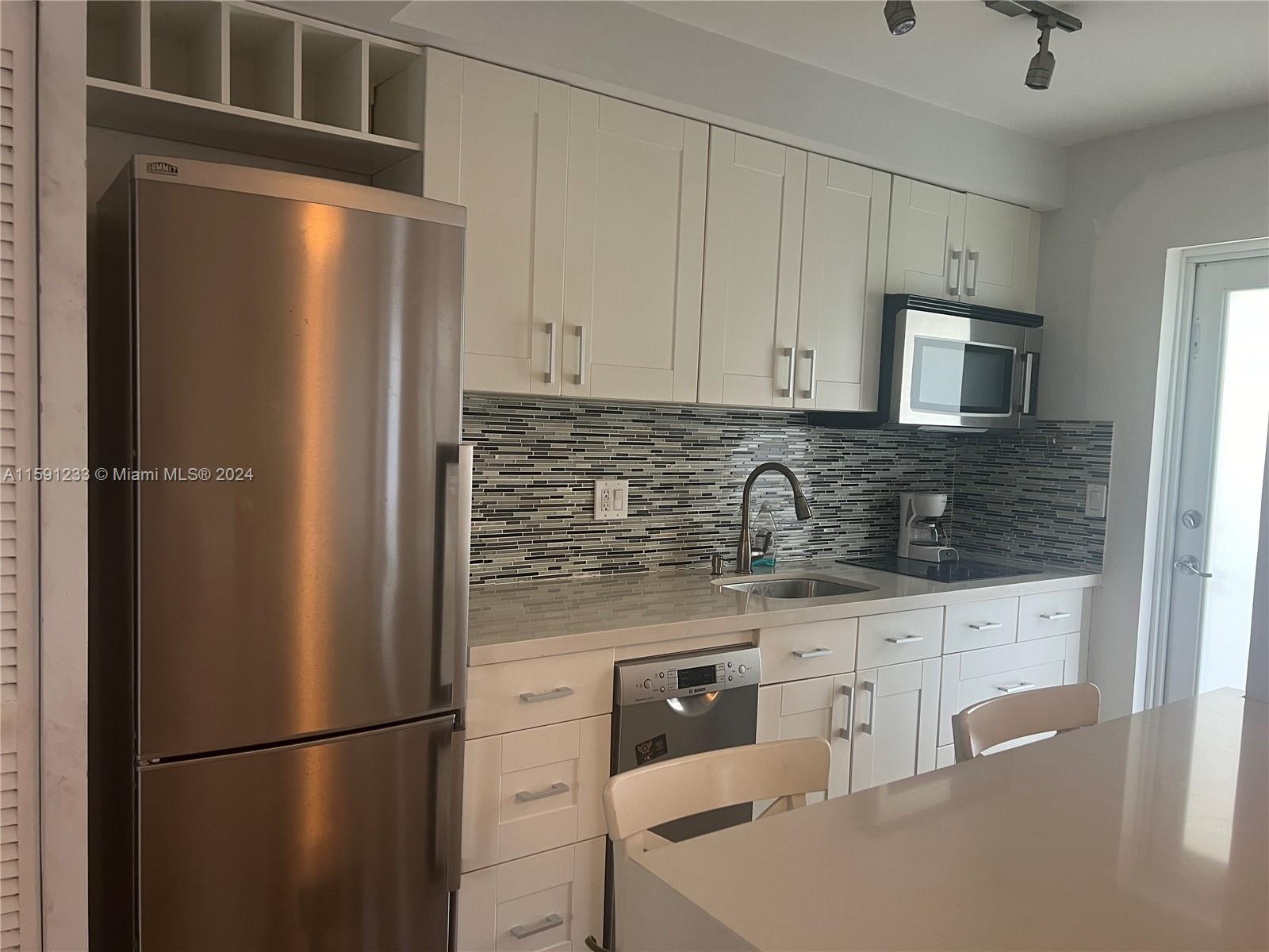 VISTA SHORES CO-OP - Residential Lease