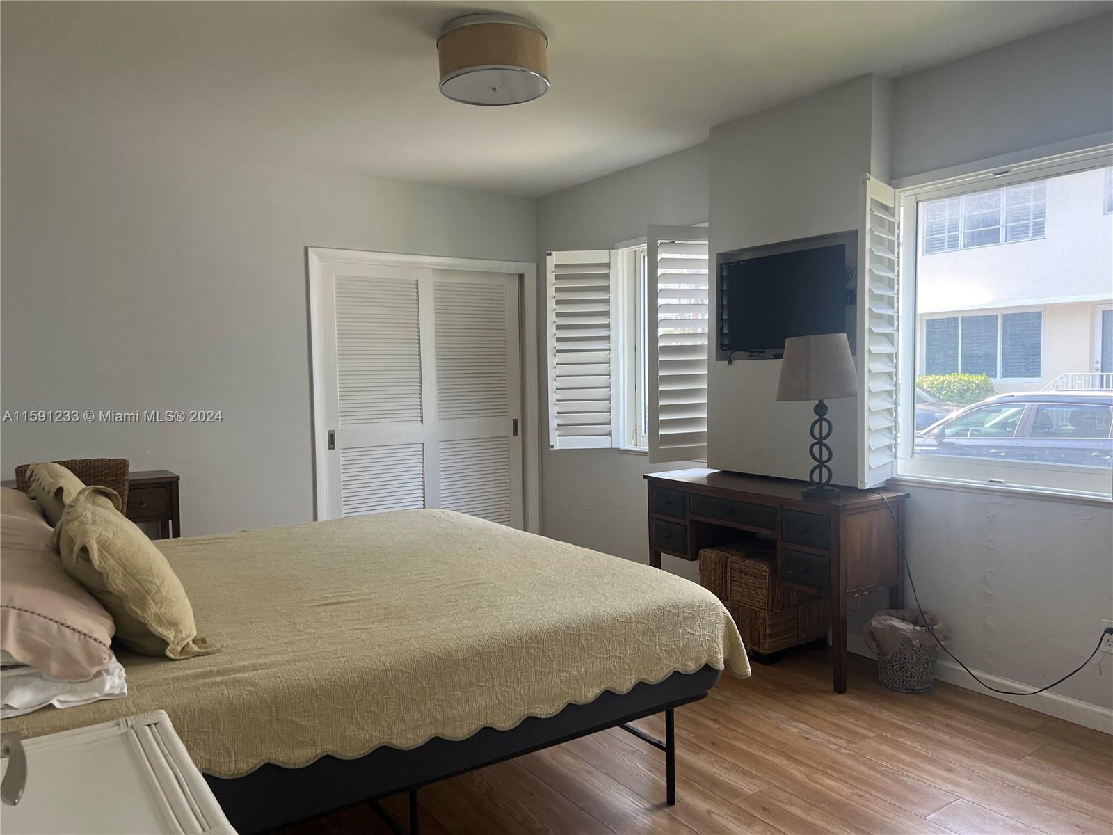 VISTA SHORES CO-OP - Residential Lease