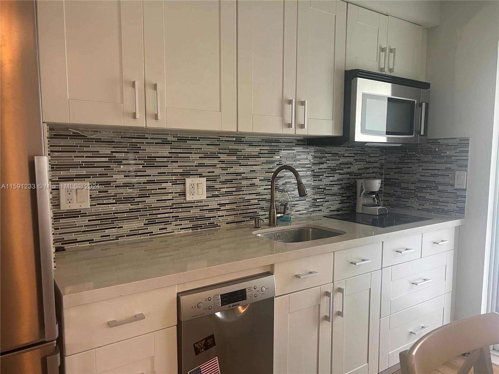 VISTA SHORES CO-OP - Residential Lease