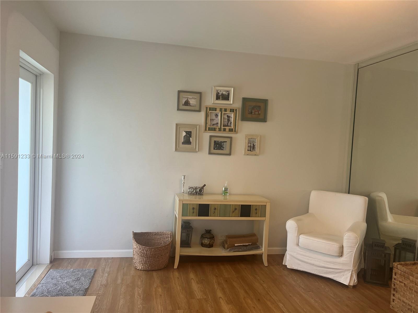VISTA SHORES CO-OP - Residential Lease