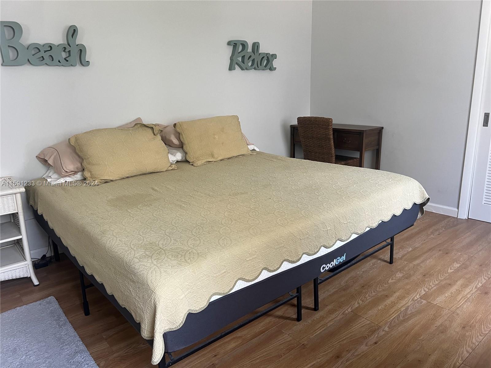VISTA SHORES CO-OP - Residential Lease