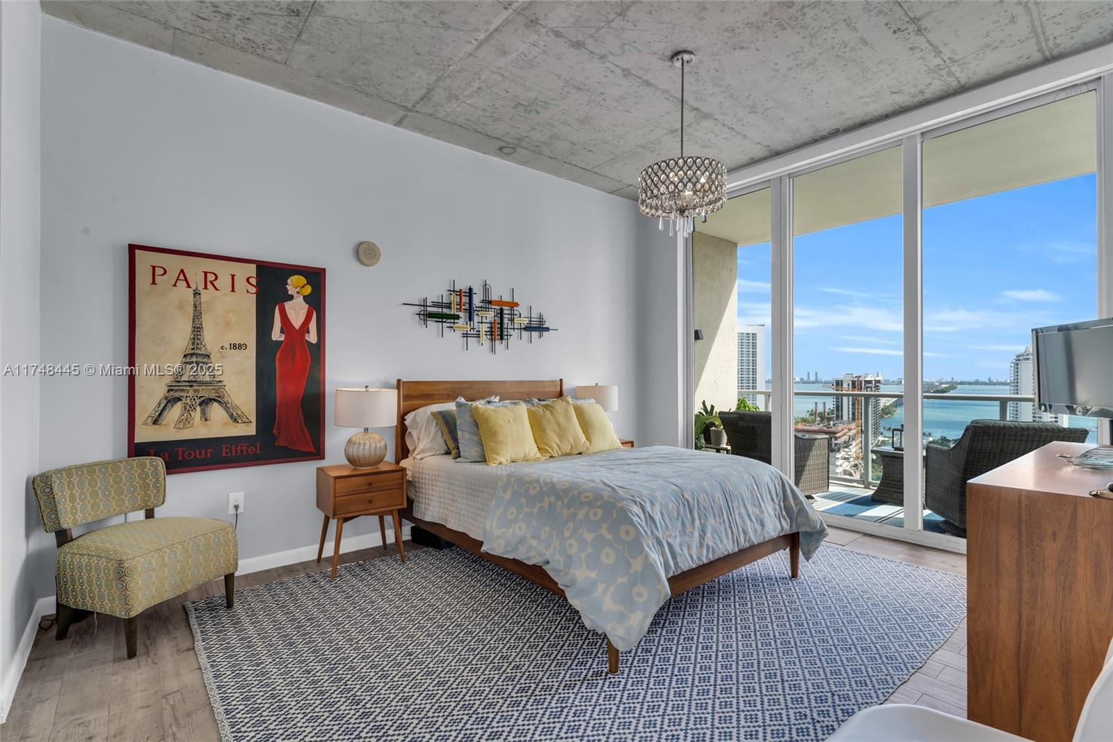 TWO MIDTOWN MIAMI CONDO - Residential