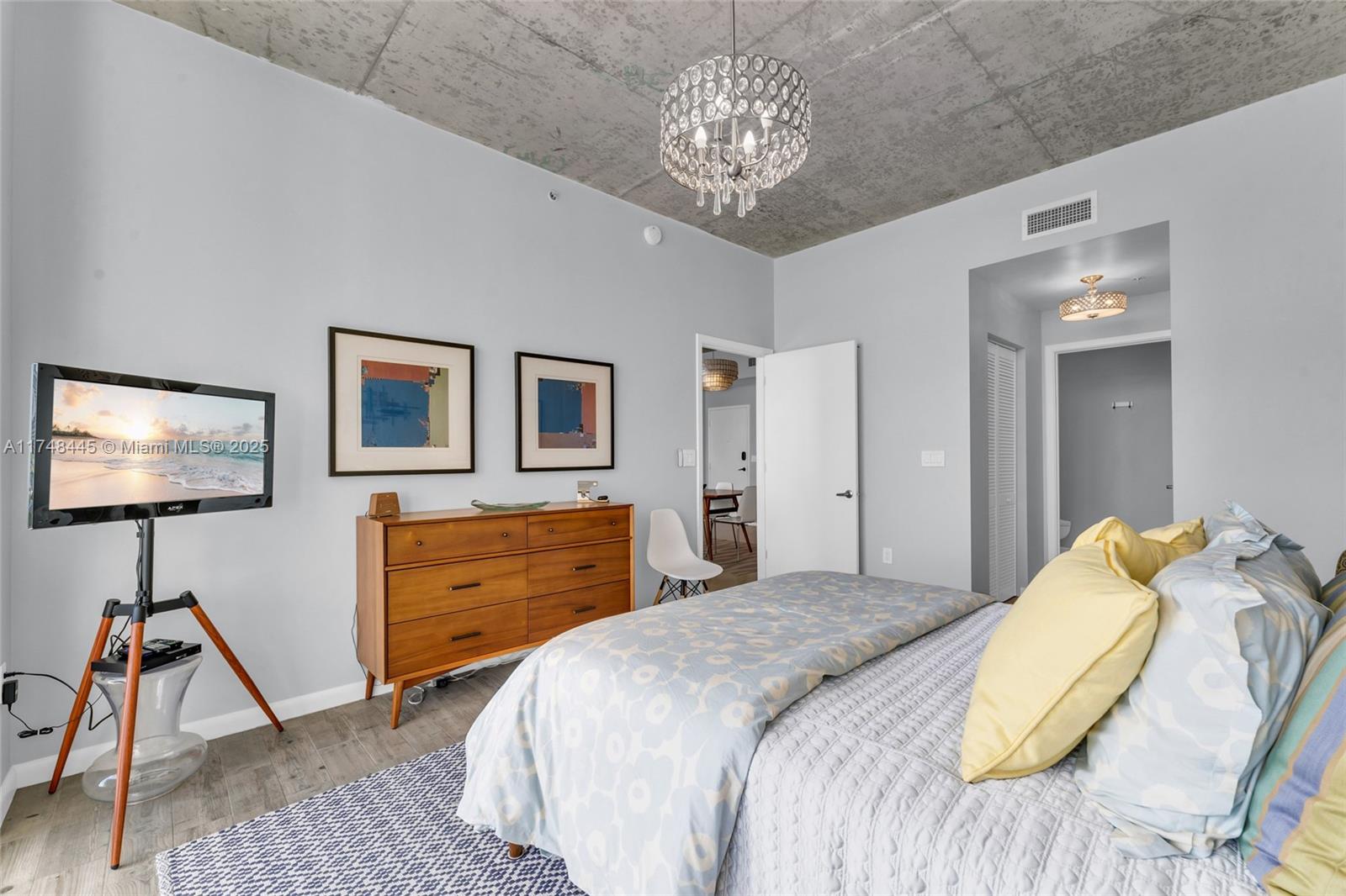 TWO MIDTOWN MIAMI CONDO - Residential