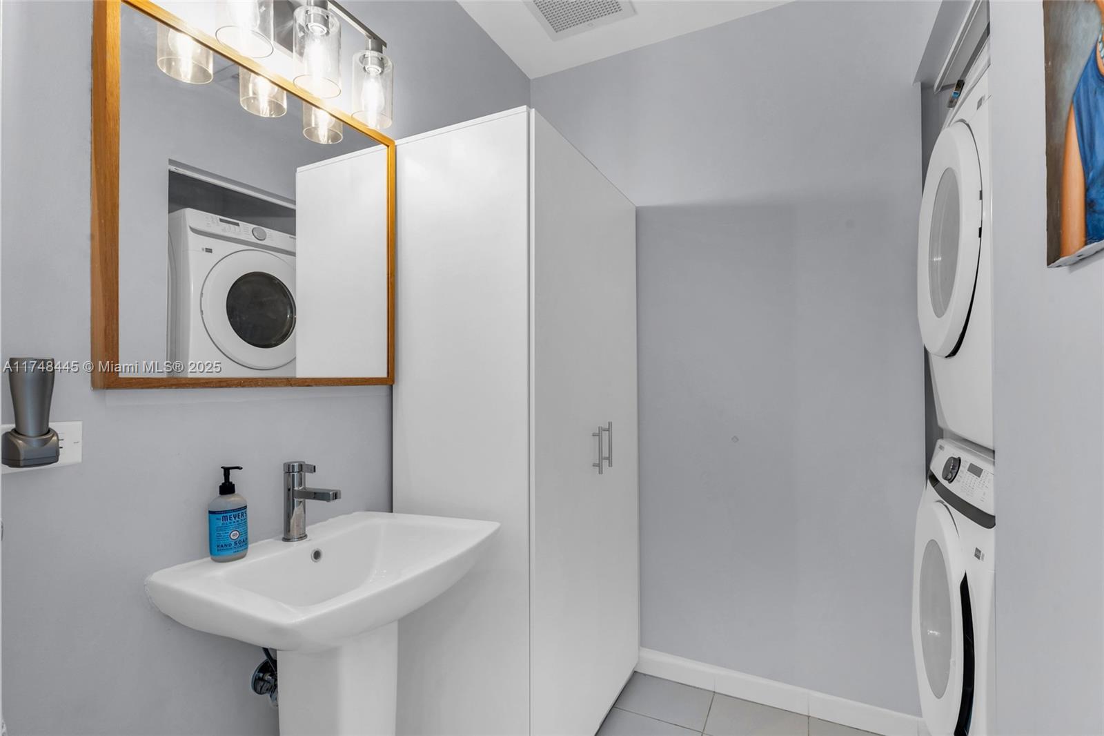 TWO MIDTOWN MIAMI CONDO - Residential