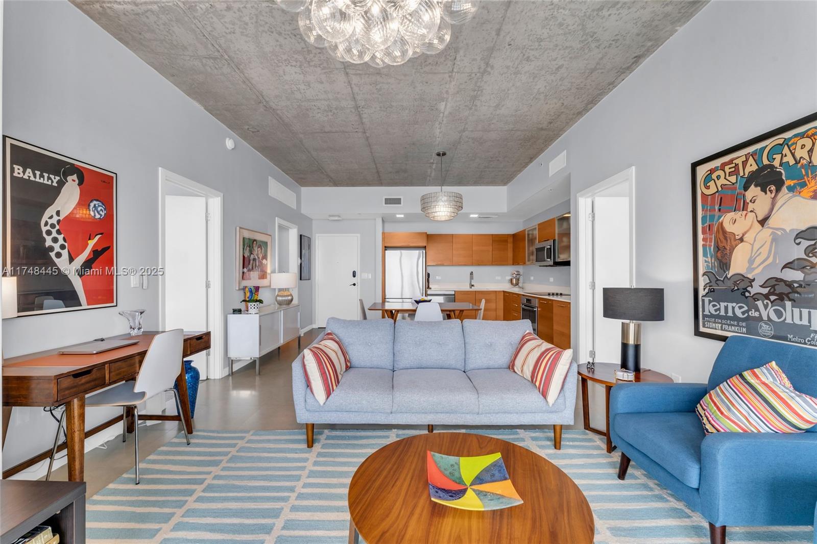 TWO MIDTOWN MIAMI CONDO - Residential