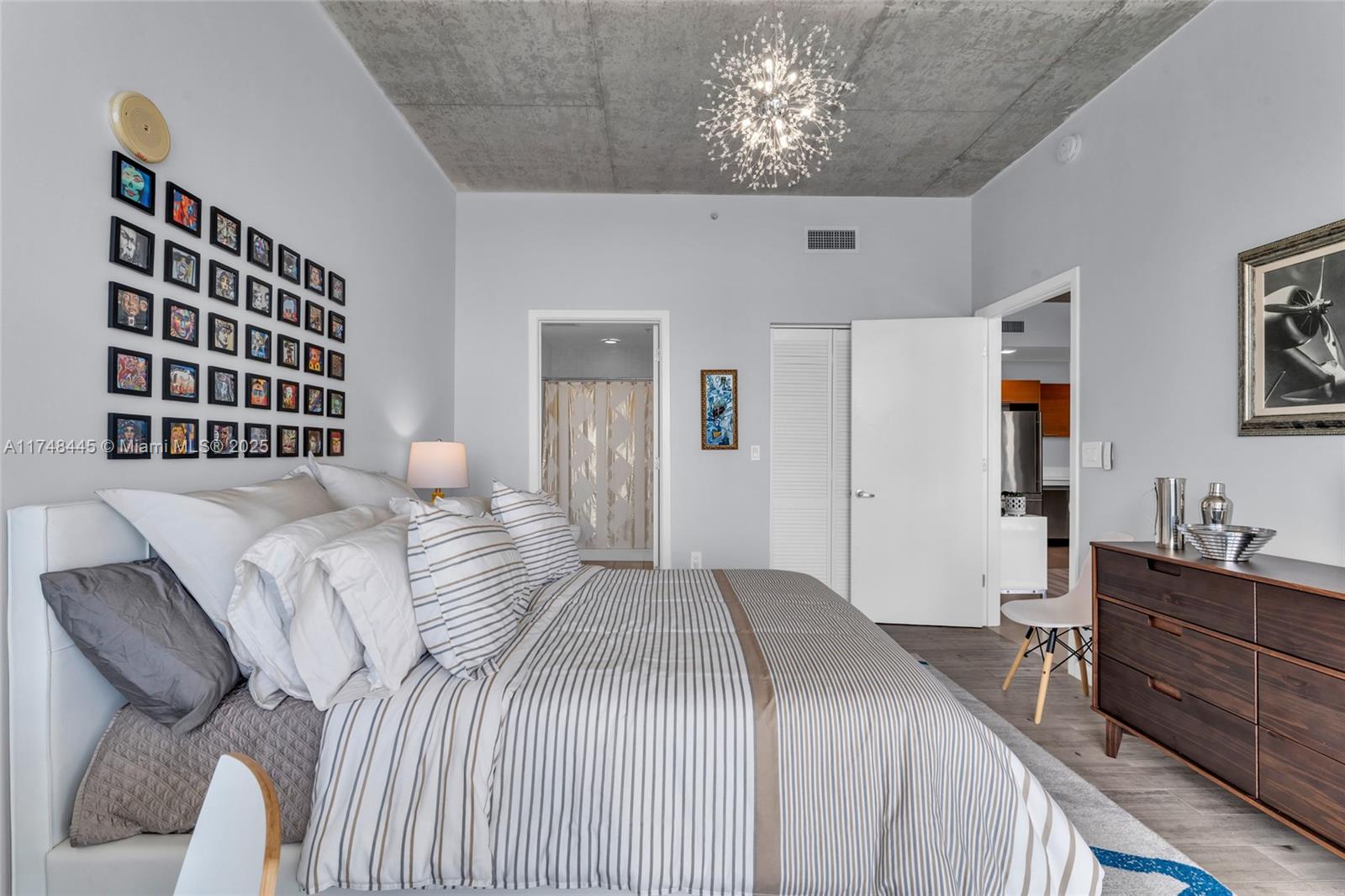 TWO MIDTOWN MIAMI CONDO - Residential