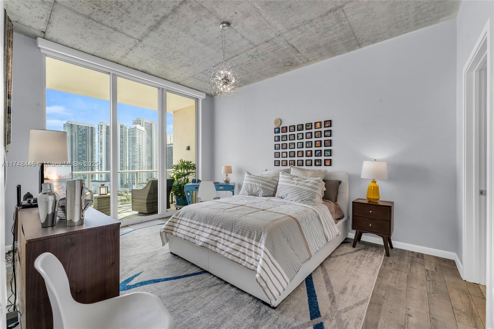 TWO MIDTOWN MIAMI CONDO - Residential