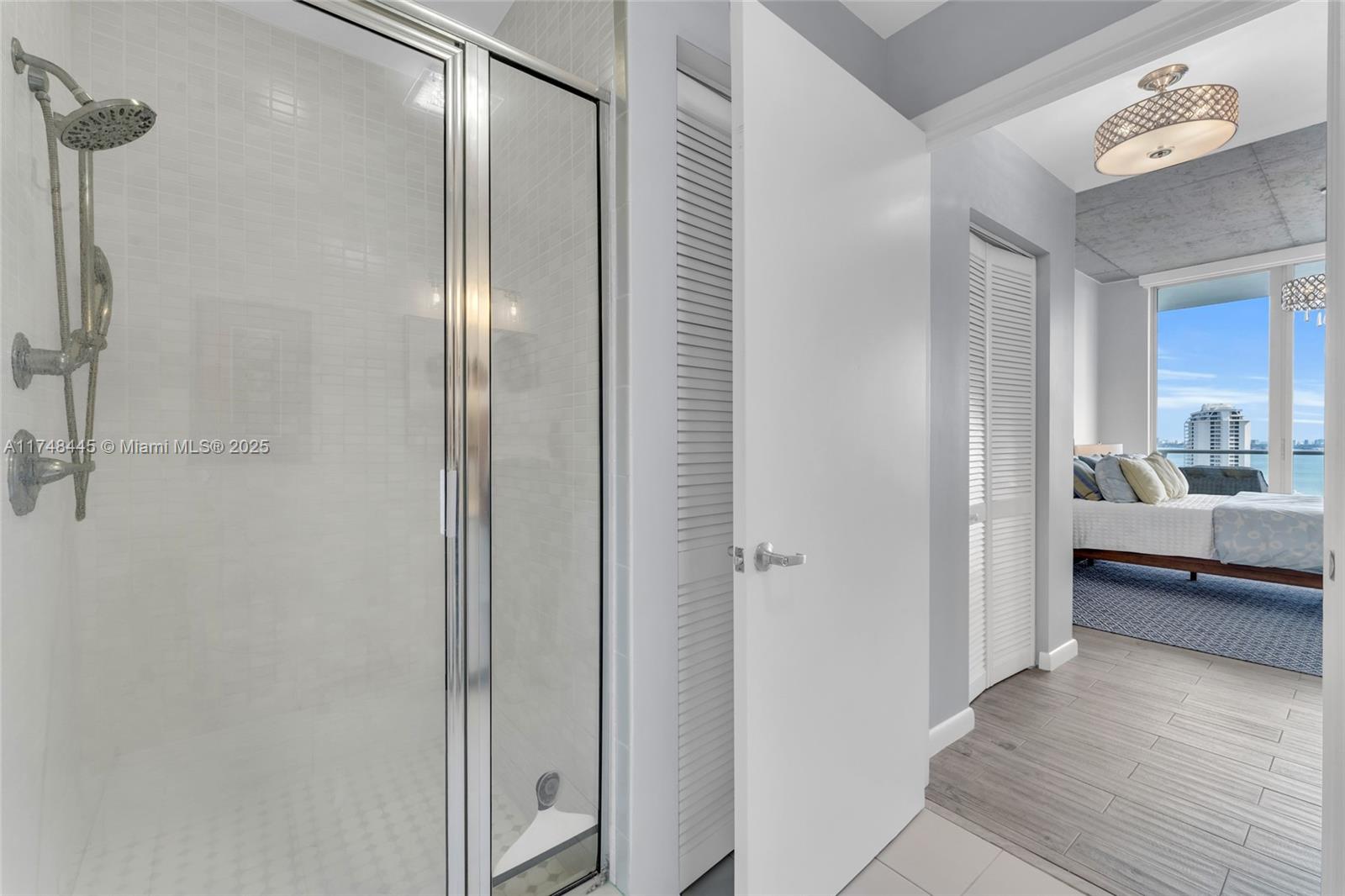TWO MIDTOWN MIAMI CONDO - Residential