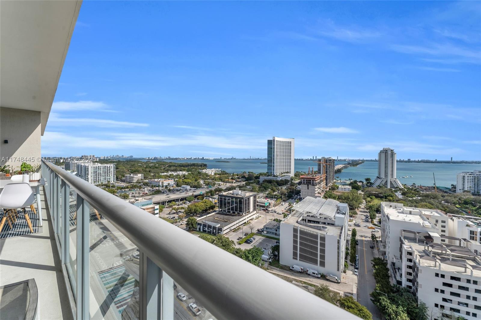 TWO MIDTOWN MIAMI CONDO - Residential