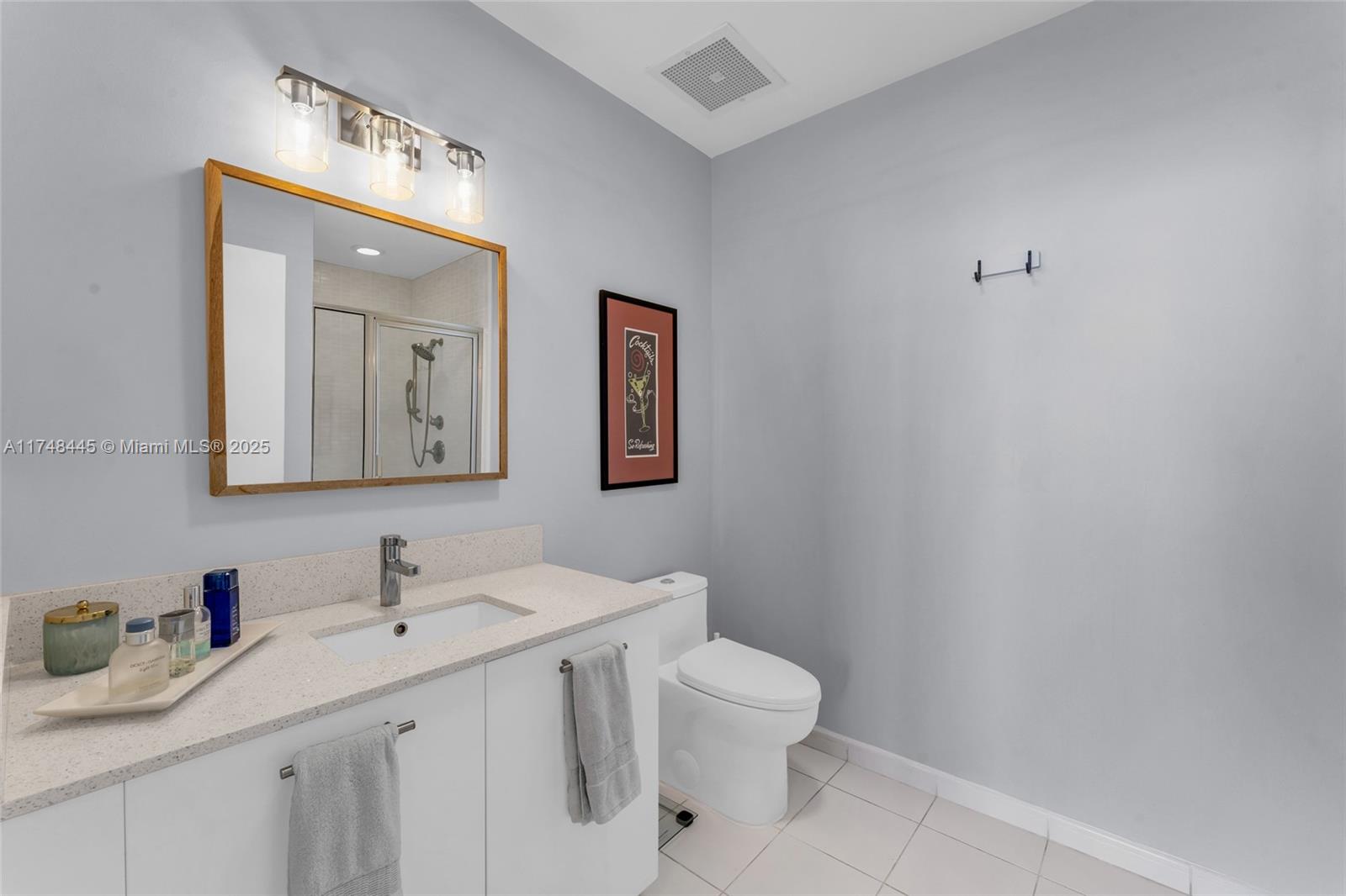 TWO MIDTOWN MIAMI CONDO - Residential