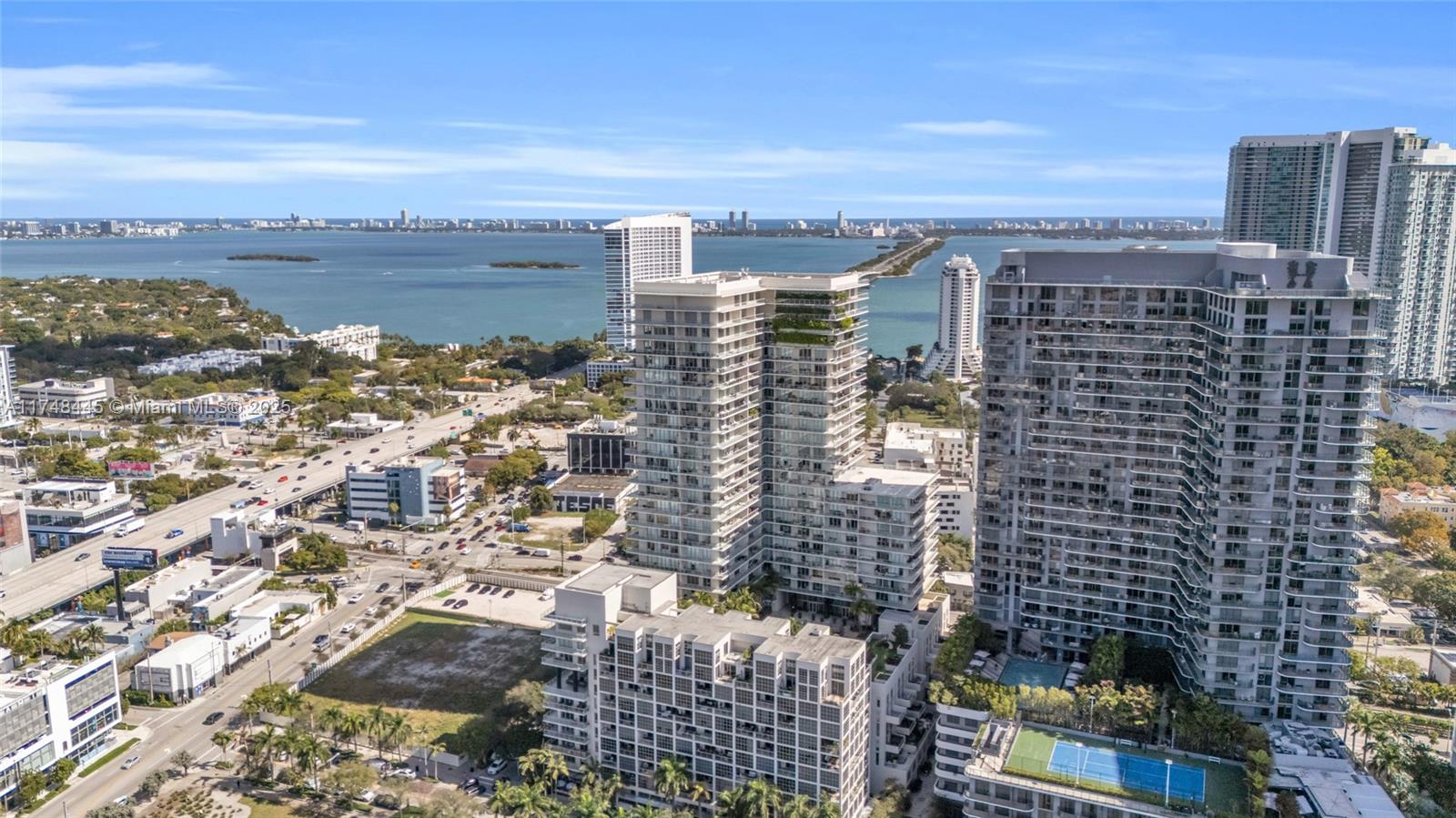 TWO MIDTOWN MIAMI CONDO - Residential