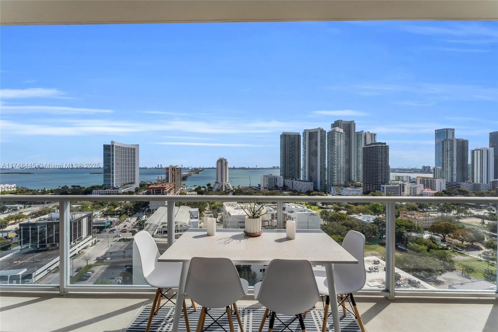 TWO MIDTOWN MIAMI CONDO - Residential