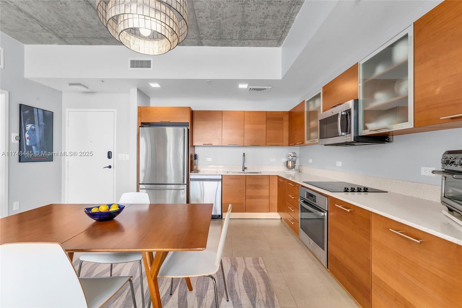 TWO MIDTOWN MIAMI CONDO - Residential
