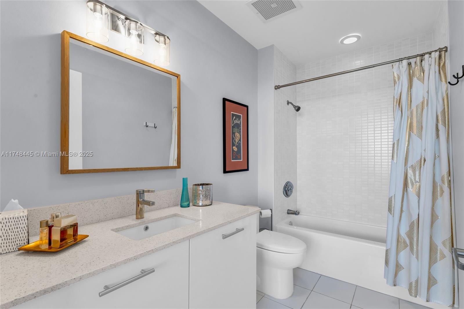 TWO MIDTOWN MIAMI CONDO - Residential