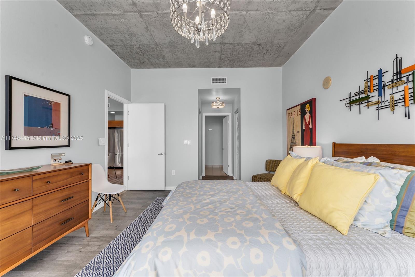 TWO MIDTOWN MIAMI CONDO - Residential