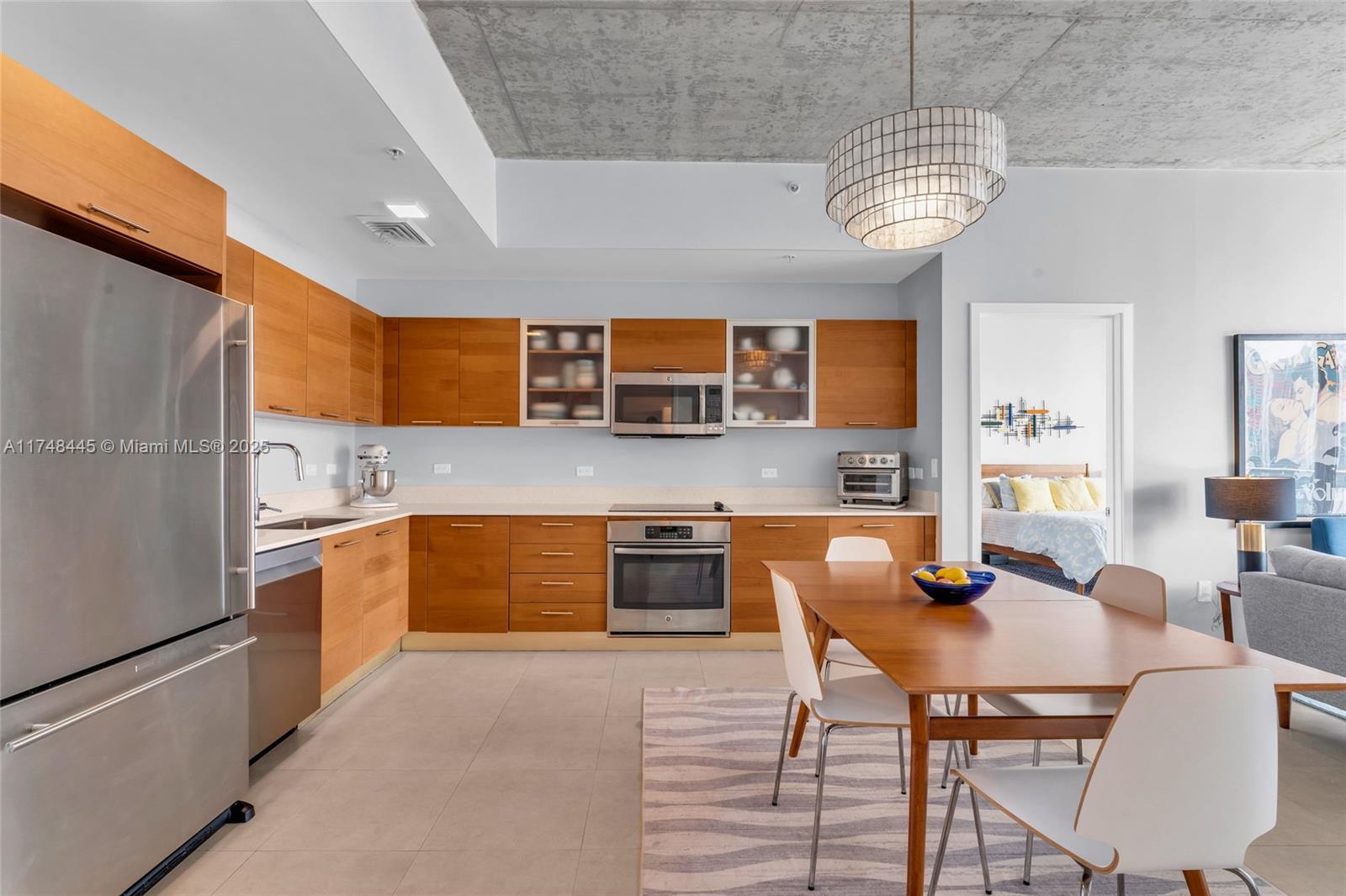 TWO MIDTOWN MIAMI CONDO - Residential
