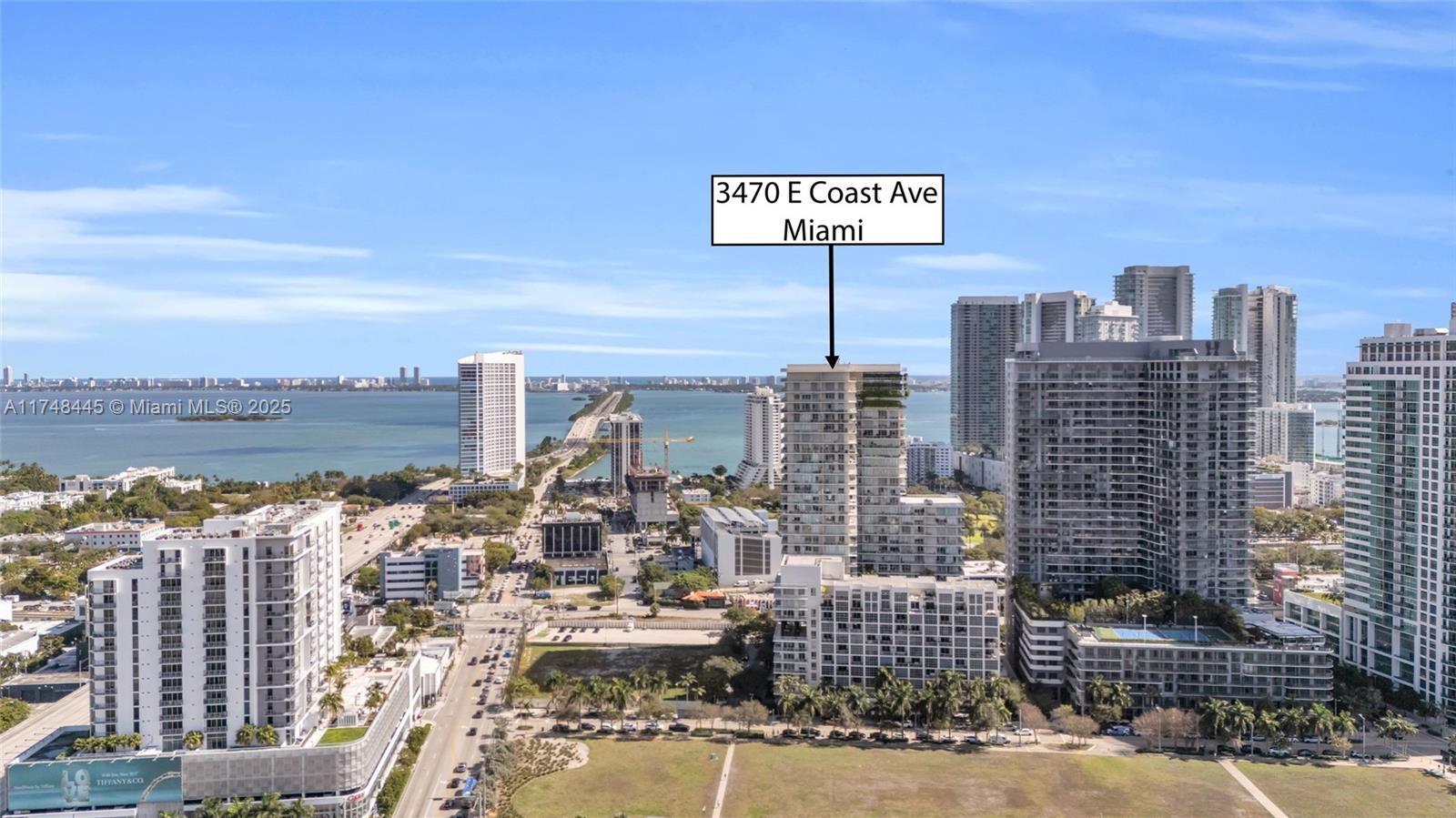 Experience stunning bay views from this updated, turn-key 2-bed, 2-bath residence at 2Midtown, soaring above one of Miami’s most vibrant neighborhoods. This beautifully furnished home features sleek, modern decor with new kitchen countertops, updated fixtures, new bedroom floors, and refreshed bathroom countertops, creating a bright and inviting atmosphere. A split floor plan with private en-suite bathrooms ensures ultimate comfort, along with ample closet space. Enjoy resort-style amenities, including a state-of-the-art fitness center, pool, steam room, sauna, concierge, and covered parking. Perfectly situated between the Design District and Wynwood, you’re just steps from world-class shopping, dining, and art.