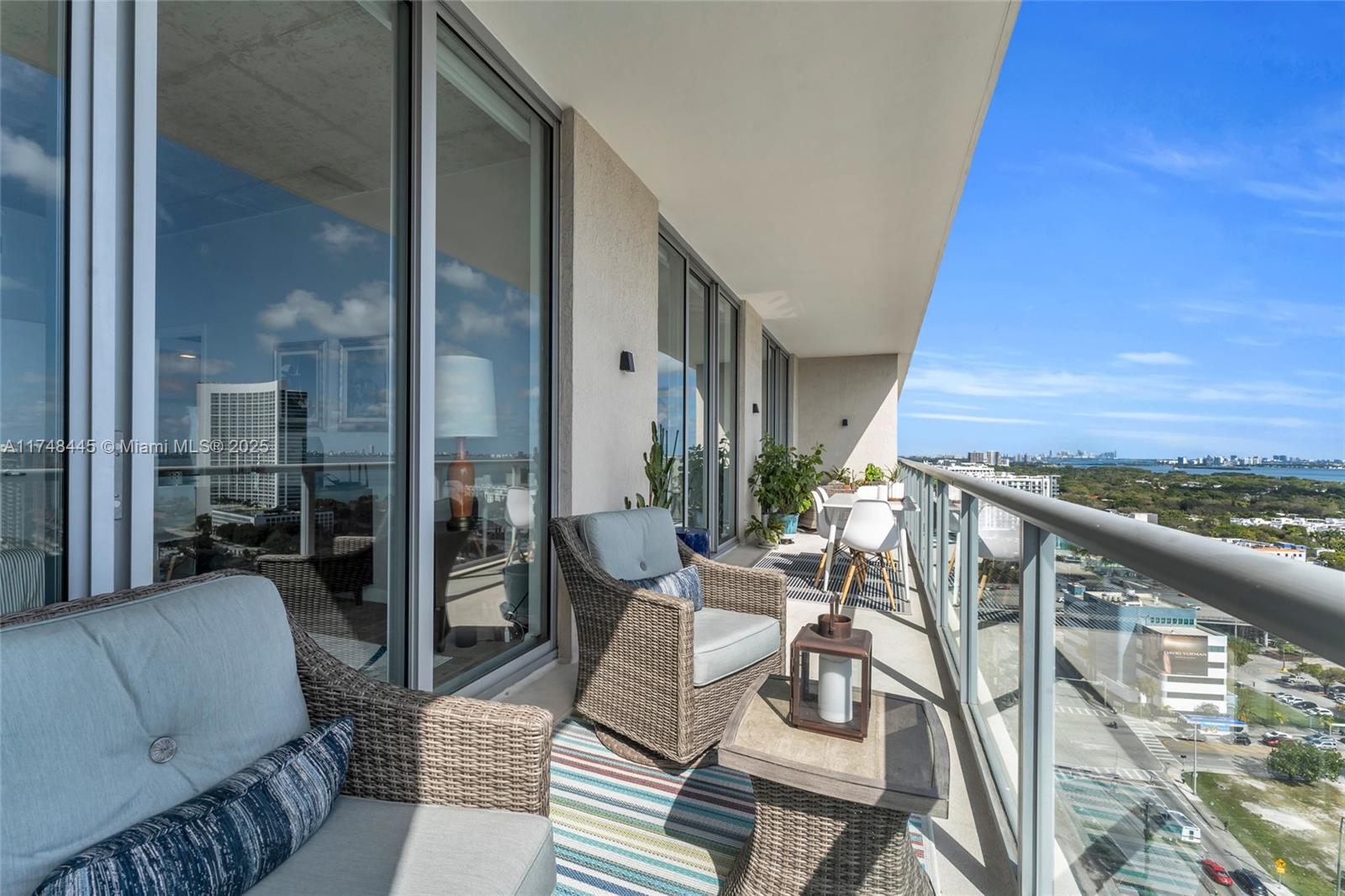 TWO MIDTOWN MIAMI CONDO - Residential