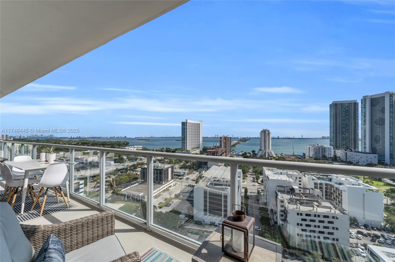 TWO MIDTOWN MIAMI CONDO - Residential