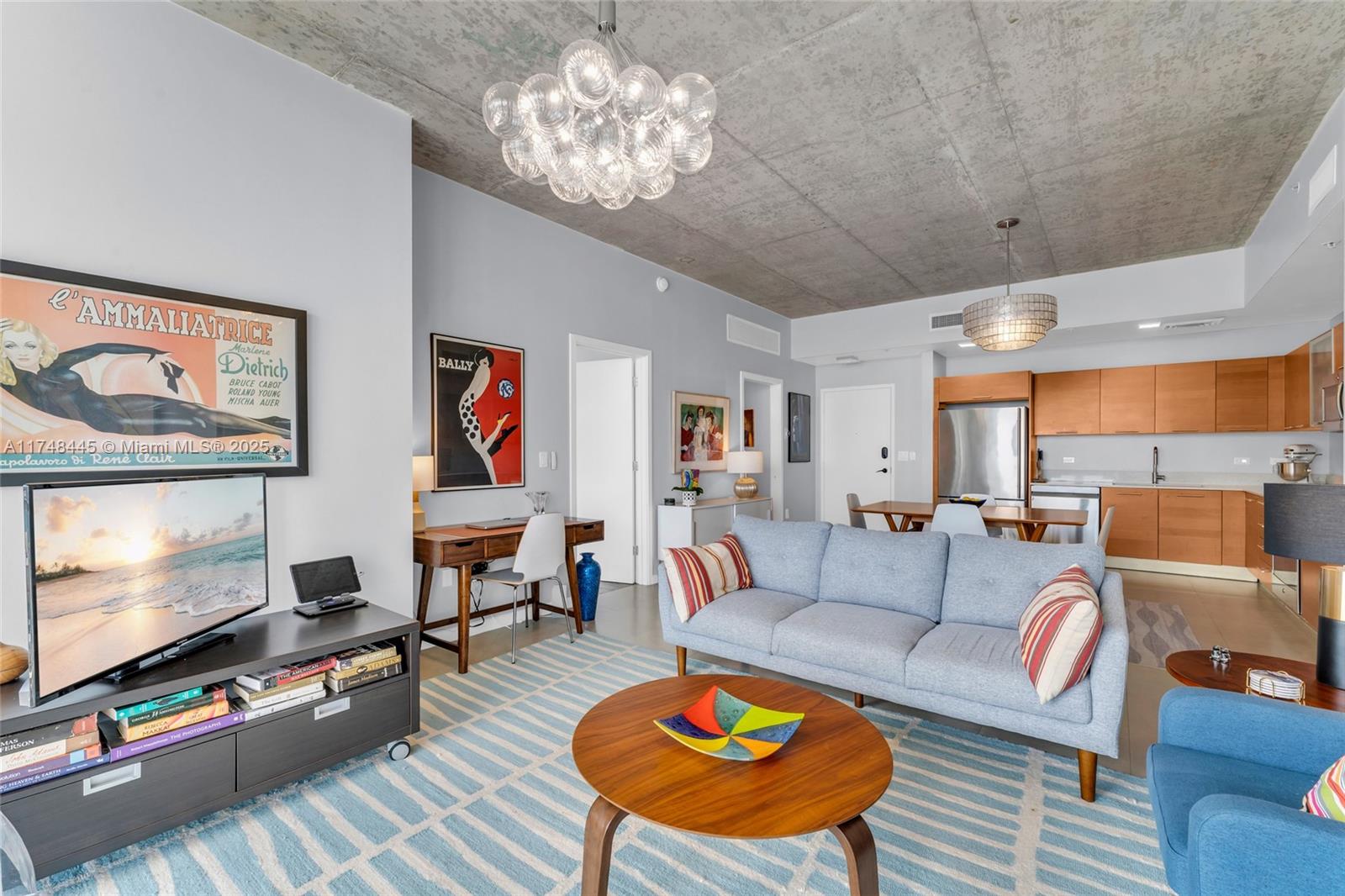 TWO MIDTOWN MIAMI CONDO - Residential