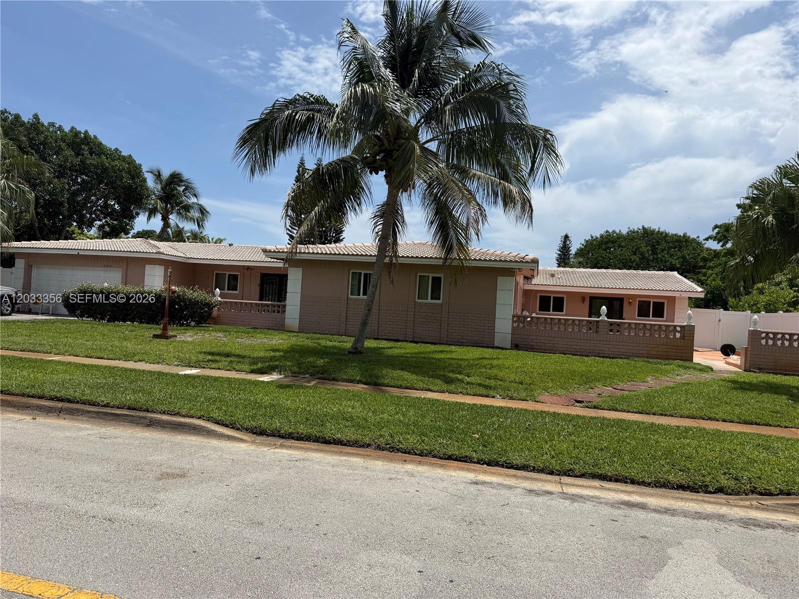 KIMBERLY FOREST - Residential