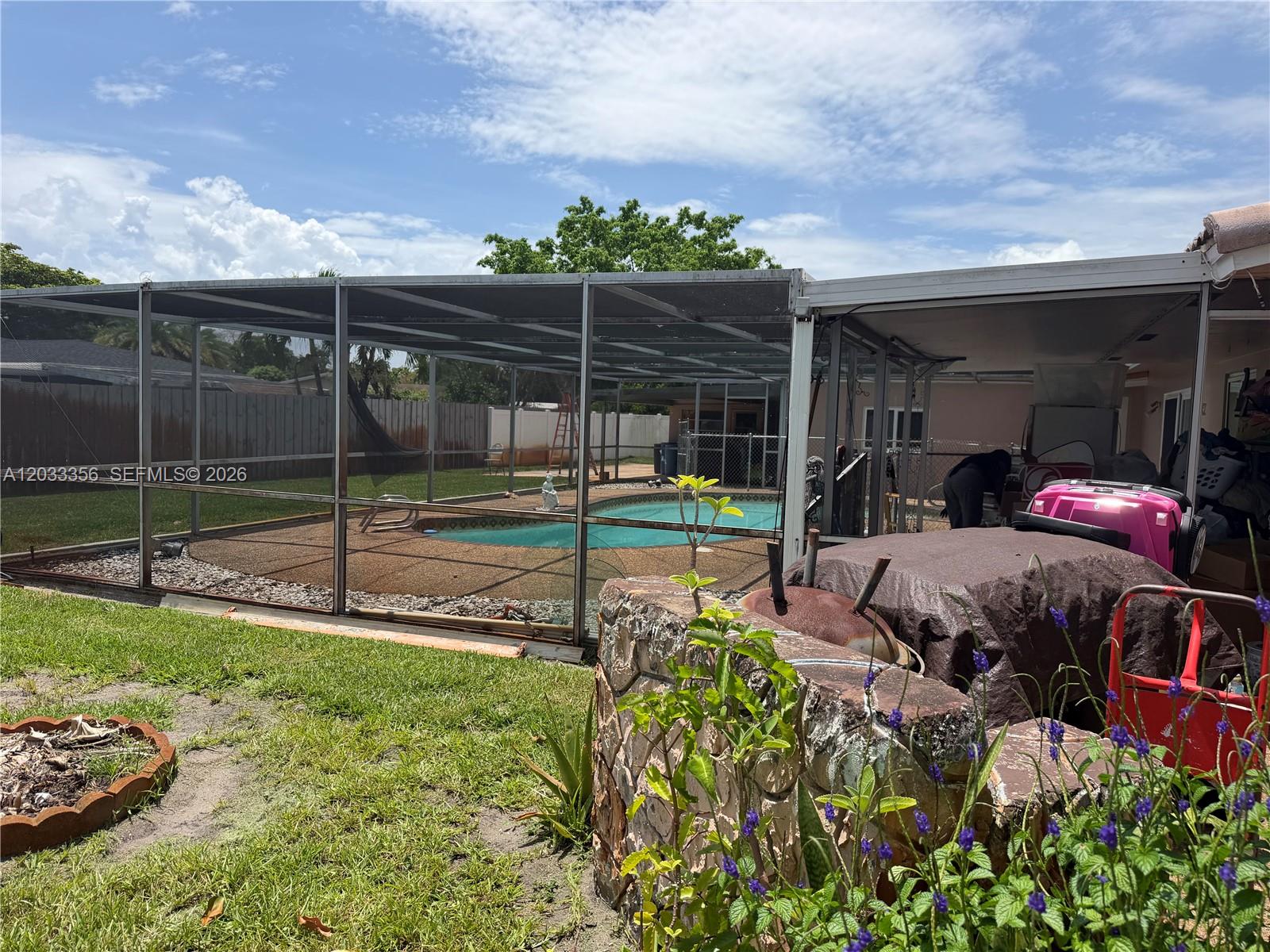 KIMBERLY FOREST - Residential