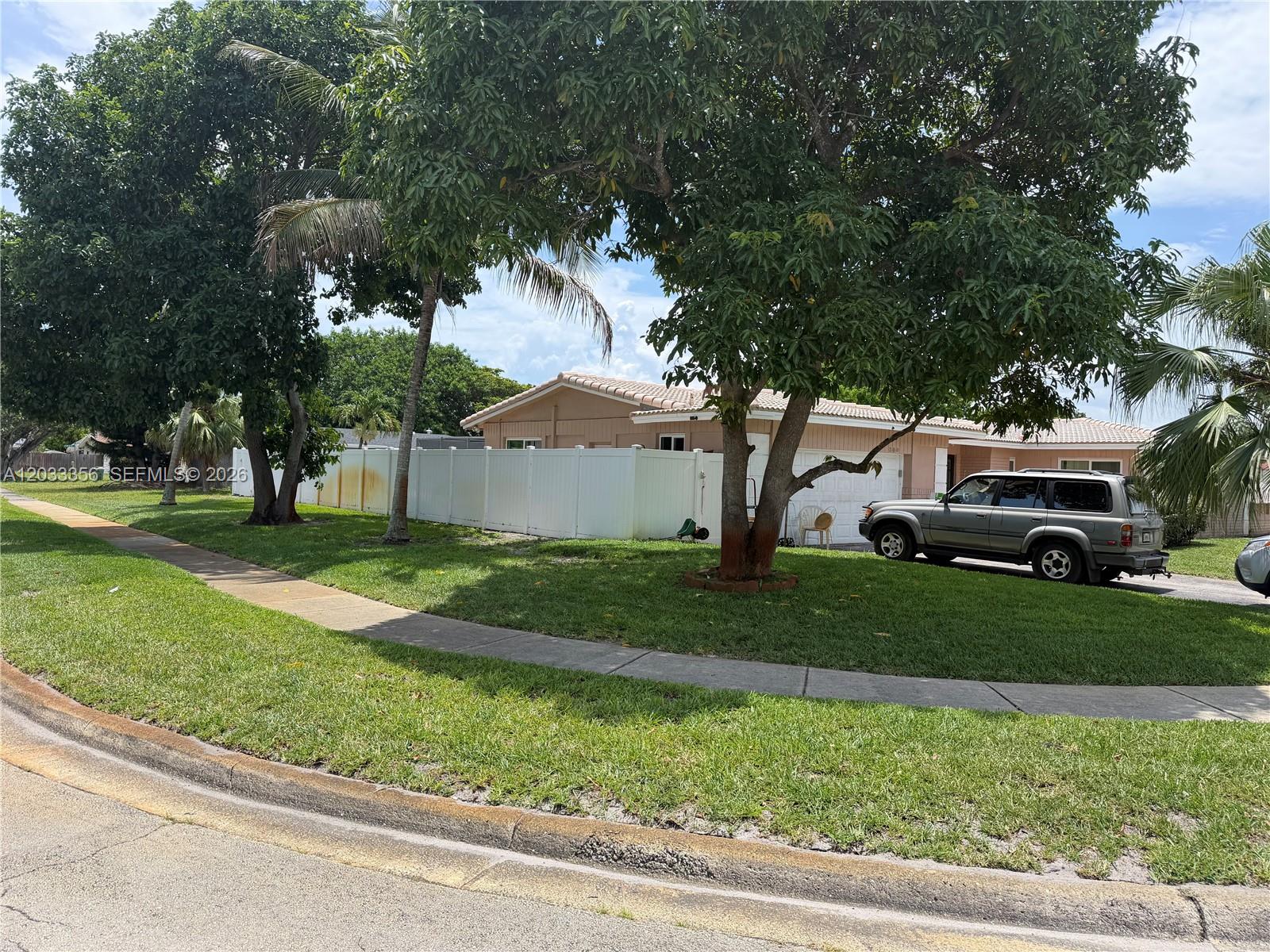 KIMBERLY FOREST - Residential