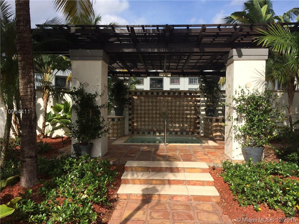 Enclave/Doral Condo 02 - Residential Lease