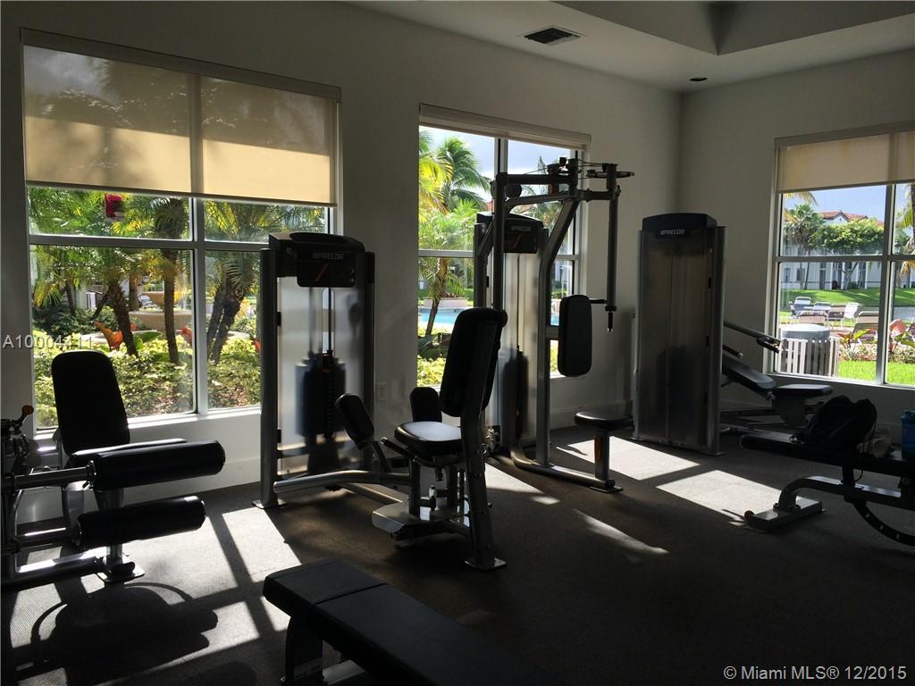 Enclave/Doral Condo 02 - Residential Lease
