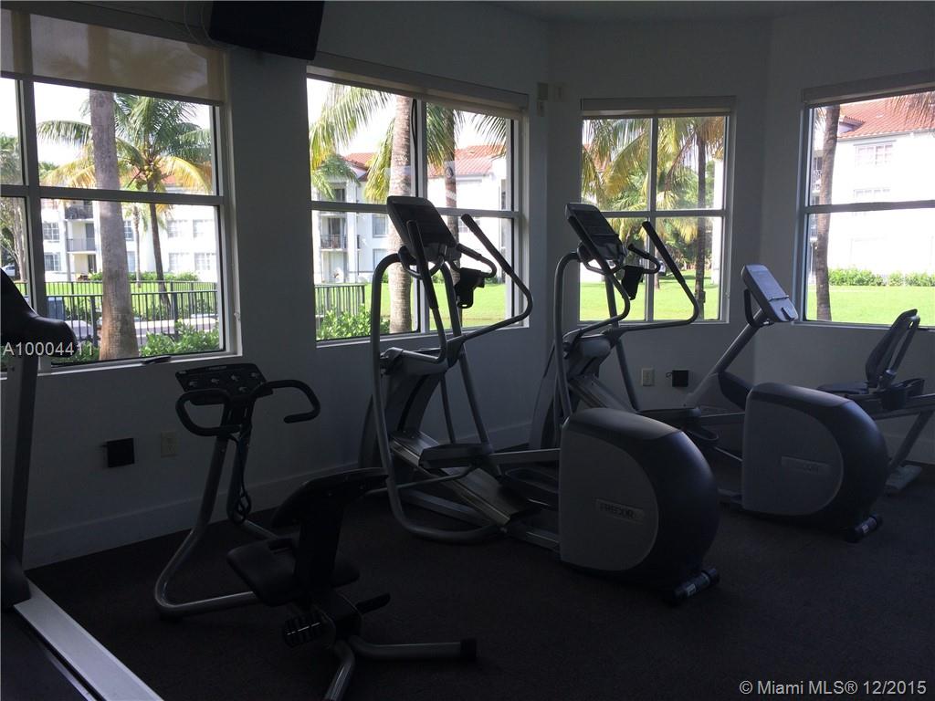 Enclave/Doral Condo 02 - Residential Lease