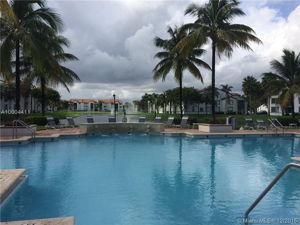 Enclave/Doral Condo 02 - Residential Lease