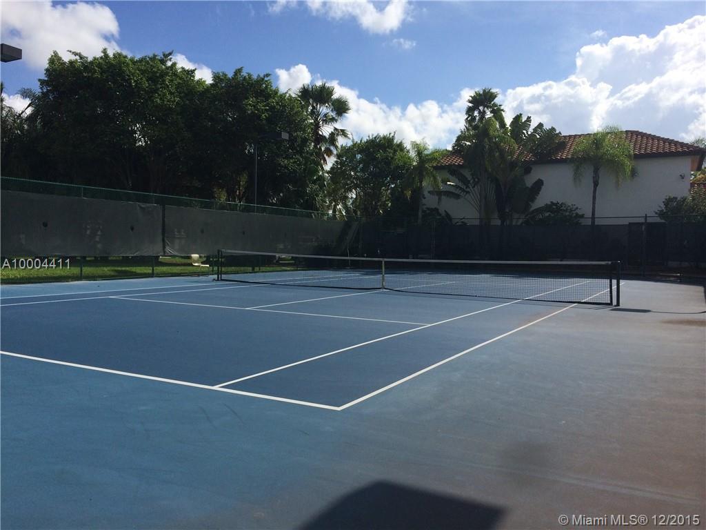 Enclave/Doral Condo 02 - Residential Lease