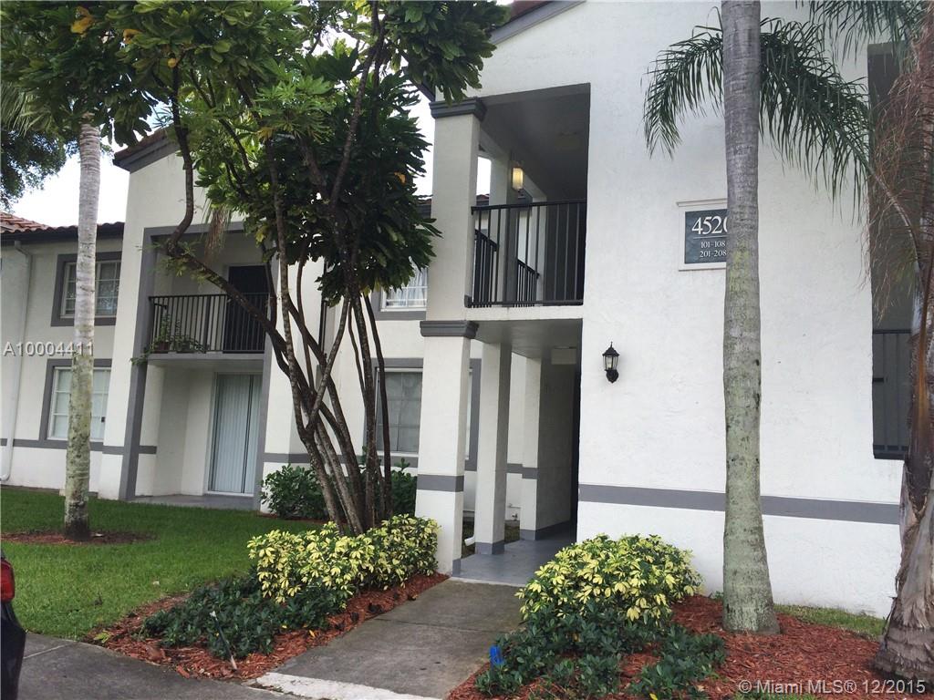 Enclave/Doral Condo 02 - Residential Lease