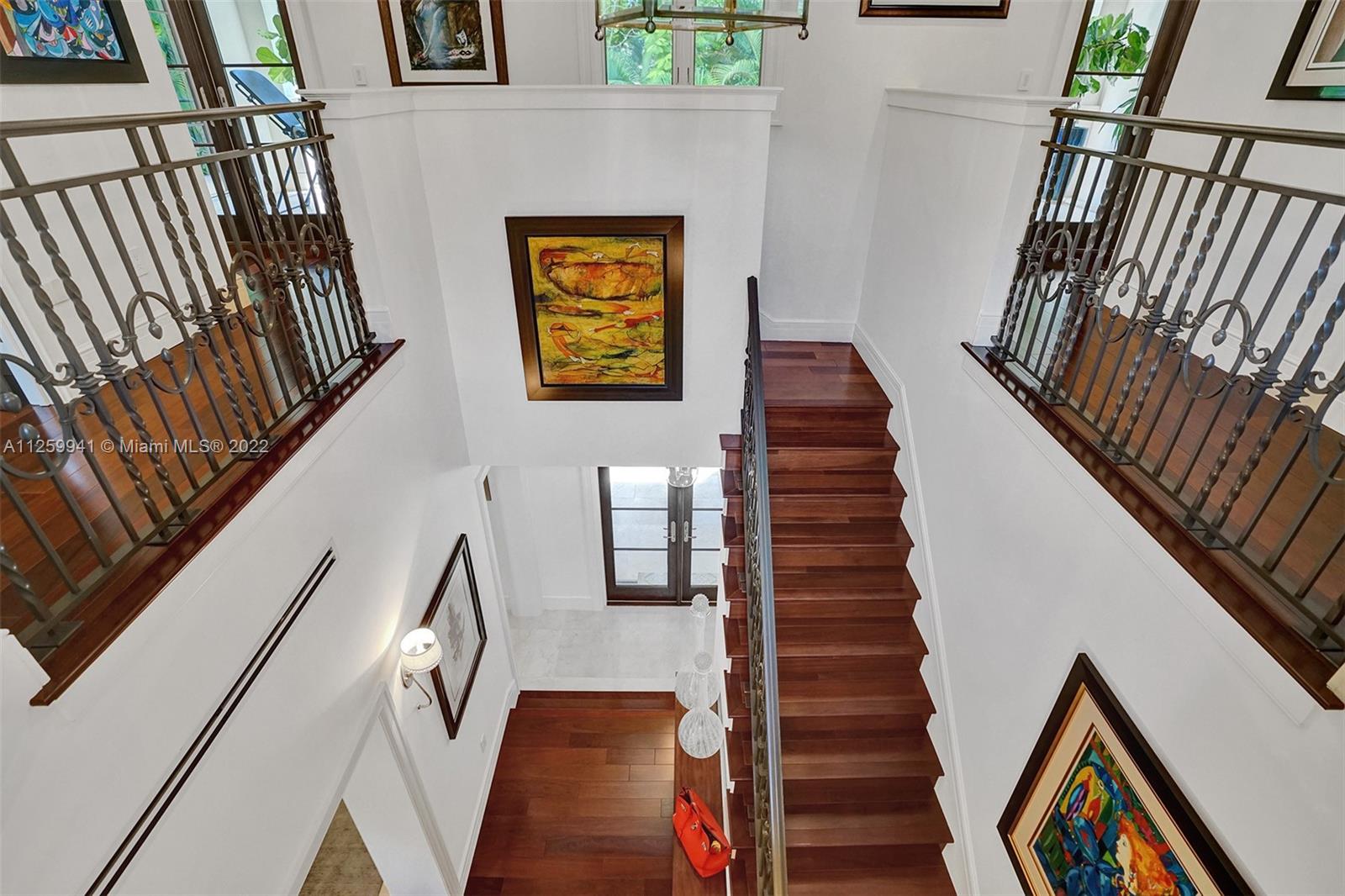 GRANADA PARK AMD - Residential