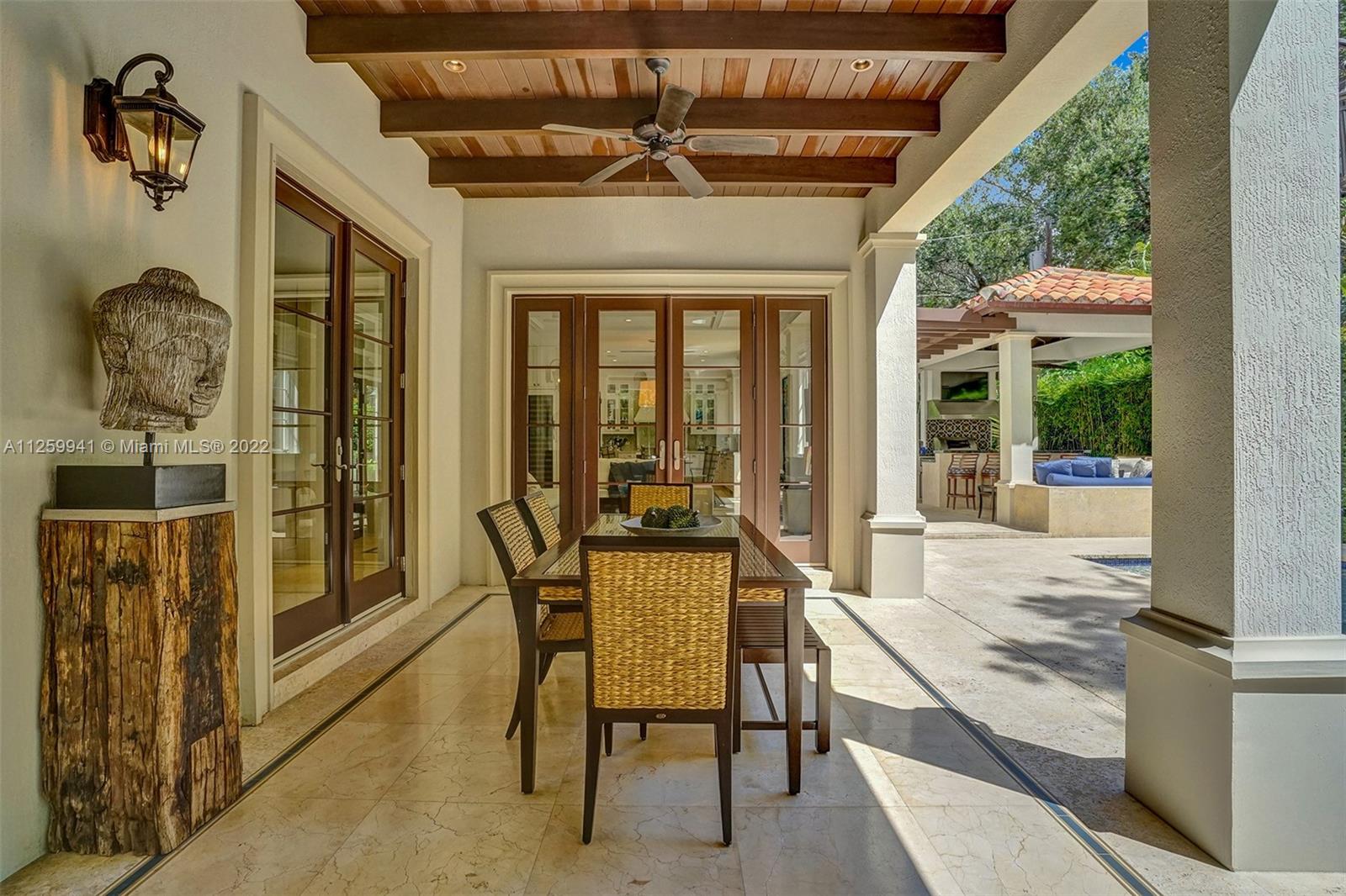 GRANADA PARK AMD - Residential