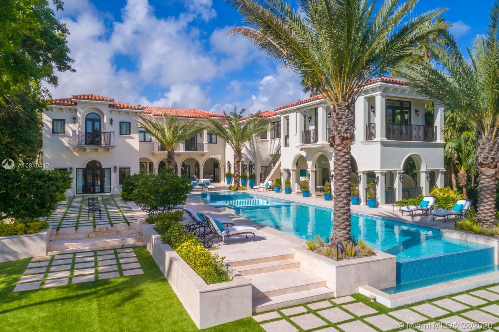 INDIAN CREEK GOLF CLUB IS - Residential
