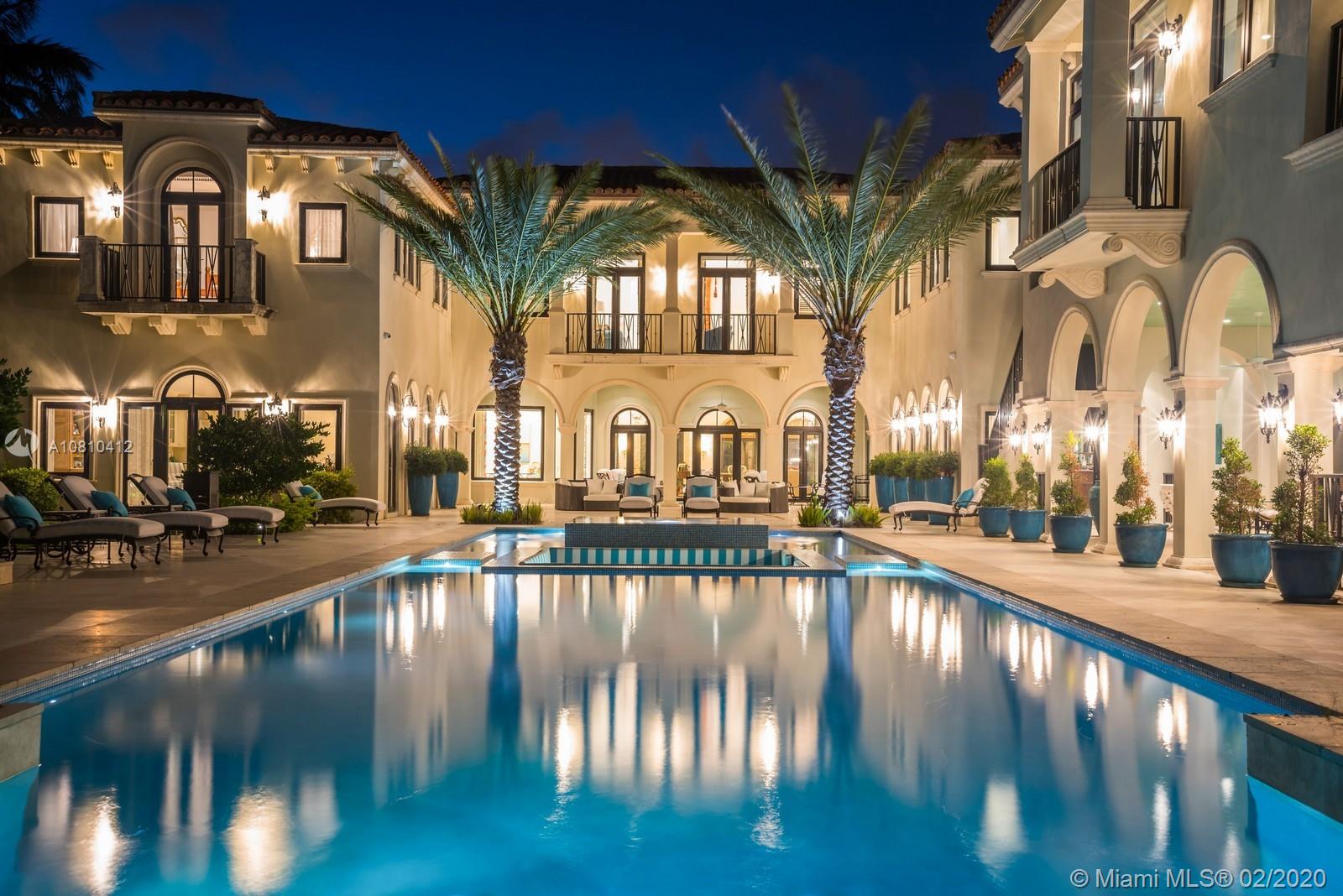 INDIAN CREEK GOLF CLUB IS - Residential
