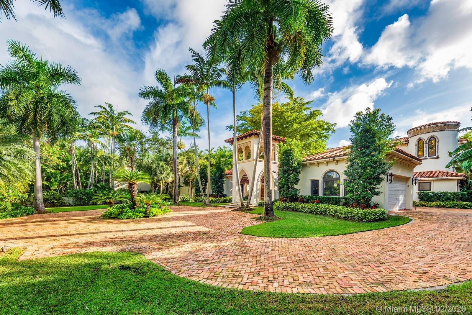 INDIAN CREEK GOLF CLUB IS - Residential