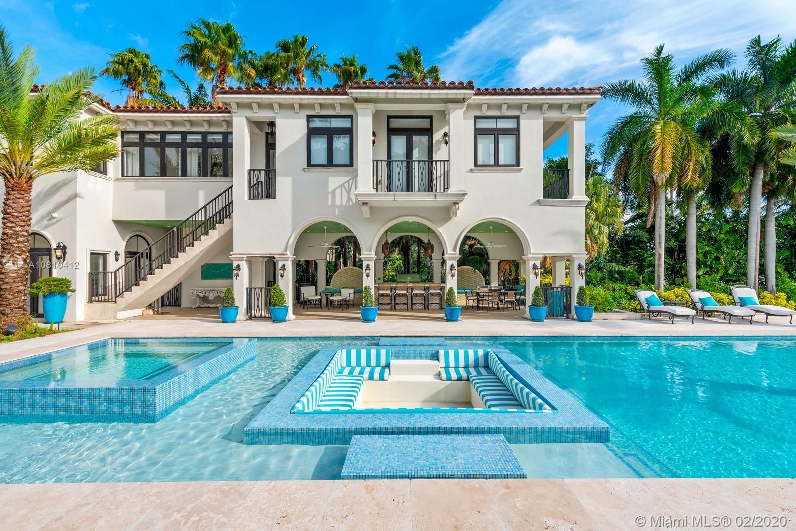 INDIAN CREEK GOLF CLUB IS - Residential